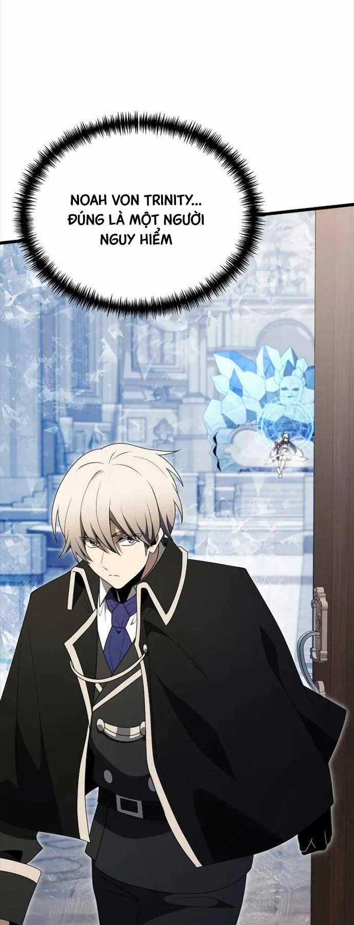 Hắc Kị Sĩ Thiên Tài Giới Hạn Thời Gian Chapter 52 trang 65