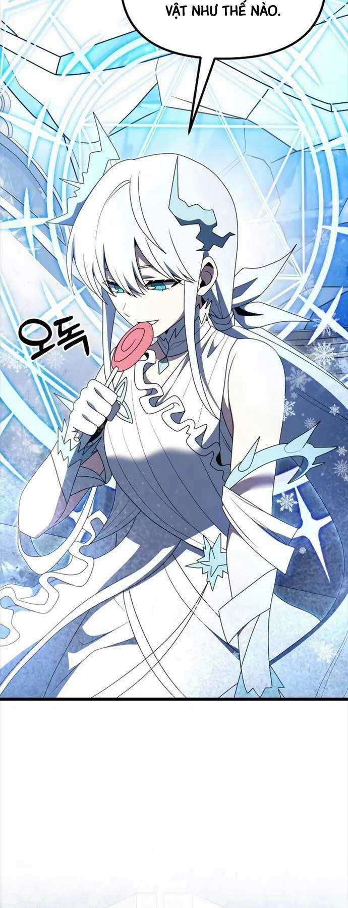 Hắc Kị Sĩ Thiên Tài Giới Hạn Thời Gian Chapter 52 trang 69