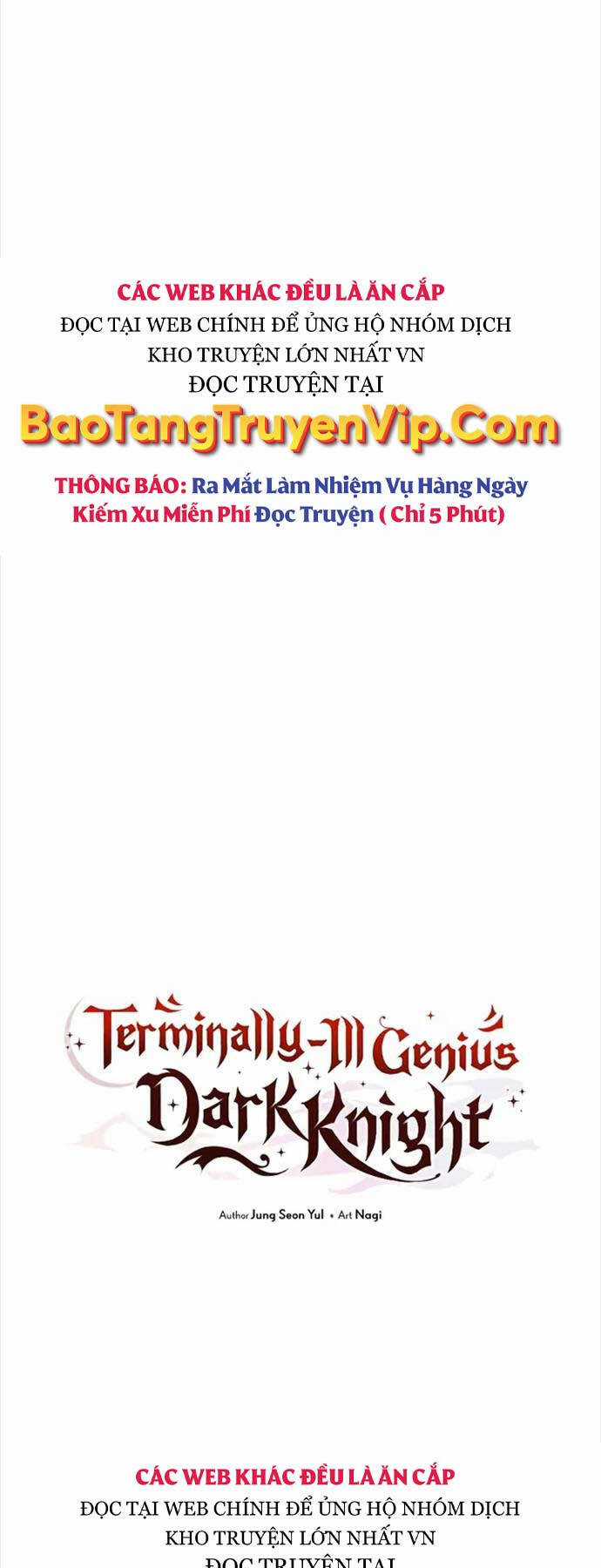 Hắc Kị Sĩ Thiên Tài Giới Hạn Thời Gian Chapter 52 trang 72