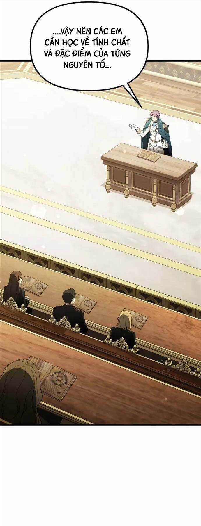 Hắc Kị Sĩ Thiên Tài Giới Hạn Thời Gian Chapter 52 trang 75