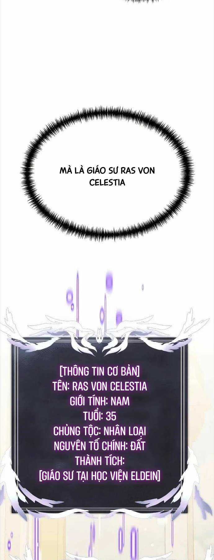 Hắc Kị Sĩ Thiên Tài Giới Hạn Thời Gian Chapter 52 trang 77