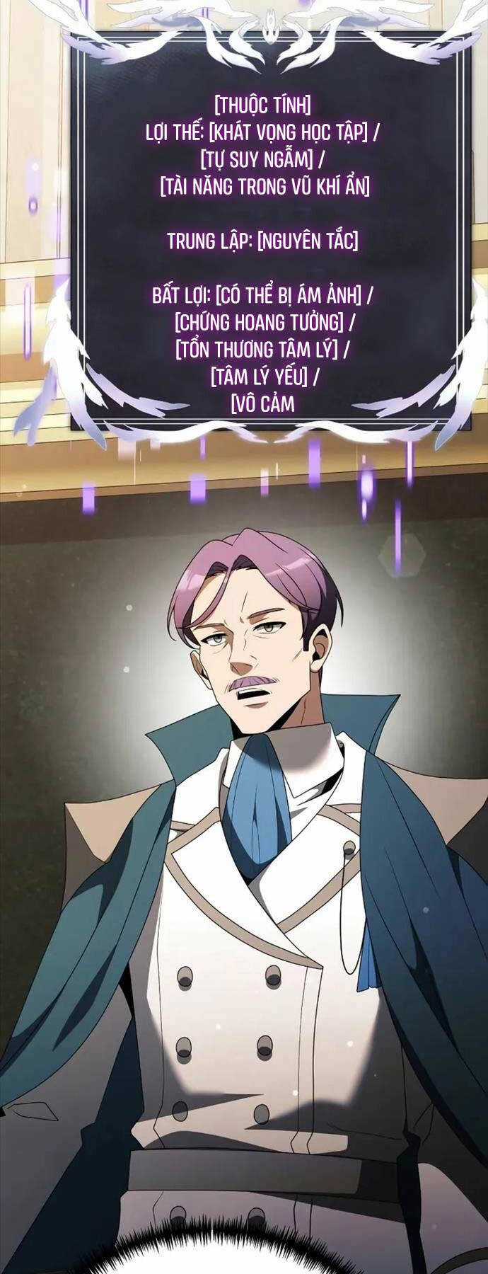 Hắc Kị Sĩ Thiên Tài Giới Hạn Thời Gian Chapter 52 trang 78