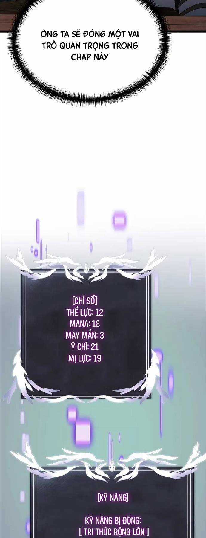 Hắc Kị Sĩ Thiên Tài Giới Hạn Thời Gian Chapter 52 trang 79