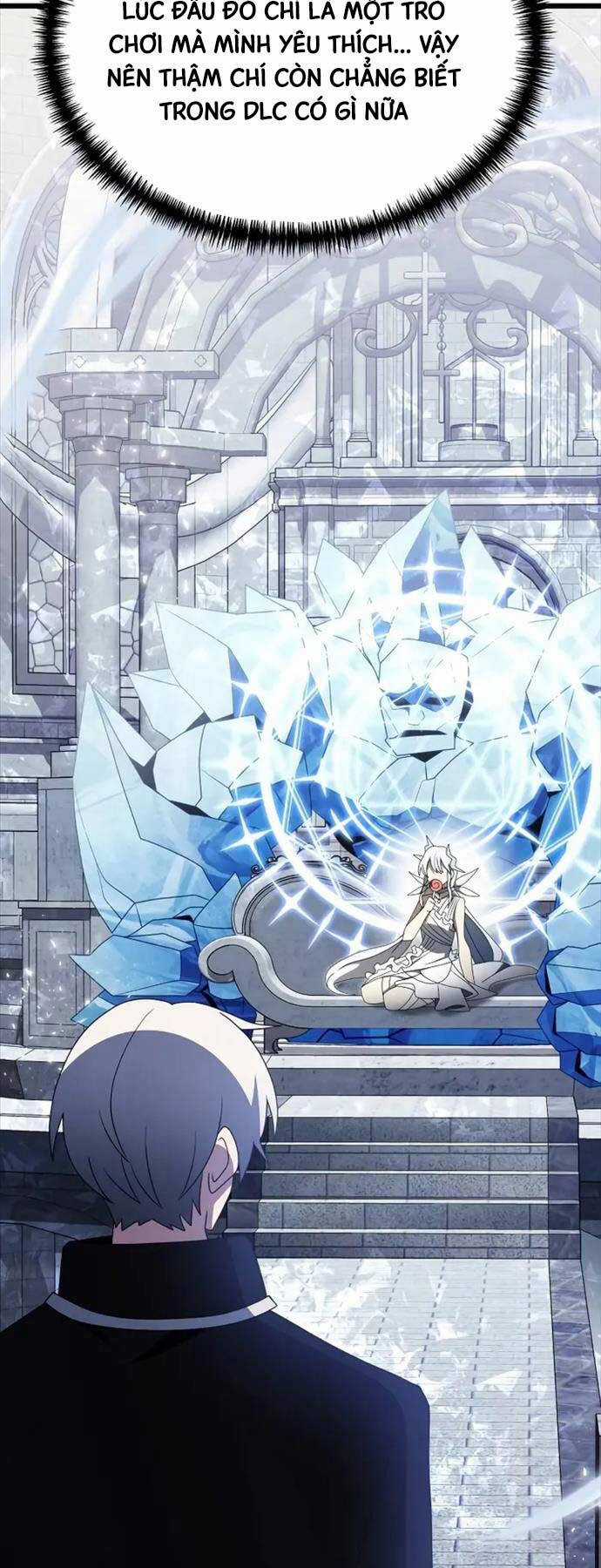 Hắc Kị Sĩ Thiên Tài Giới Hạn Thời Gian Chapter 52 trang 8