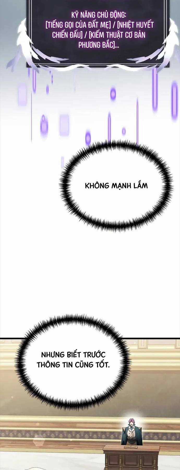 Hắc Kị Sĩ Thiên Tài Giới Hạn Thời Gian Chapter 52 trang 80