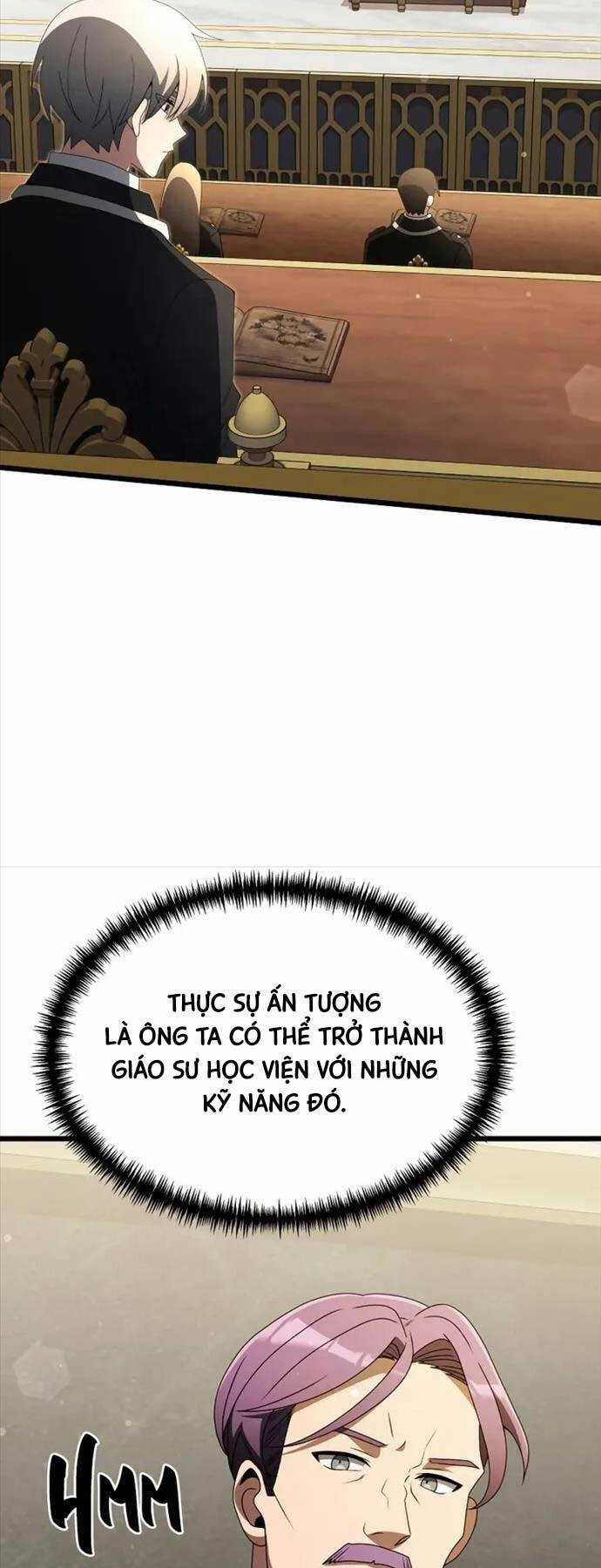 Hắc Kị Sĩ Thiên Tài Giới Hạn Thời Gian Chapter 52 trang 81