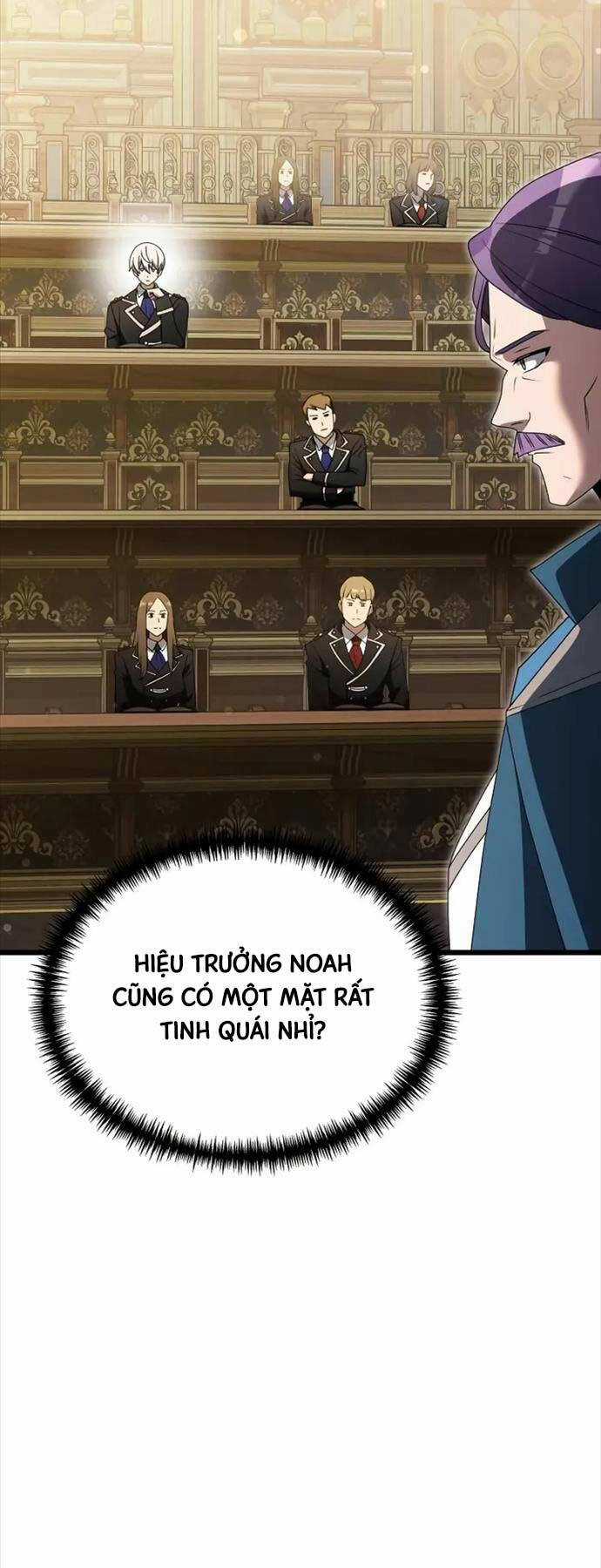 Hắc Kị Sĩ Thiên Tài Giới Hạn Thời Gian Chapter 52 trang 83