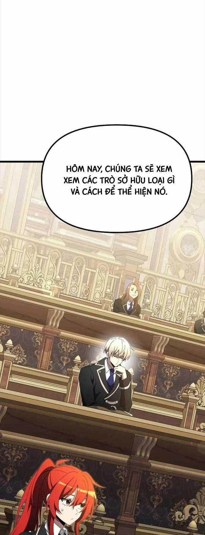 Hắc Kị Sĩ Thiên Tài Giới Hạn Thời Gian Chapter 52 trang 85