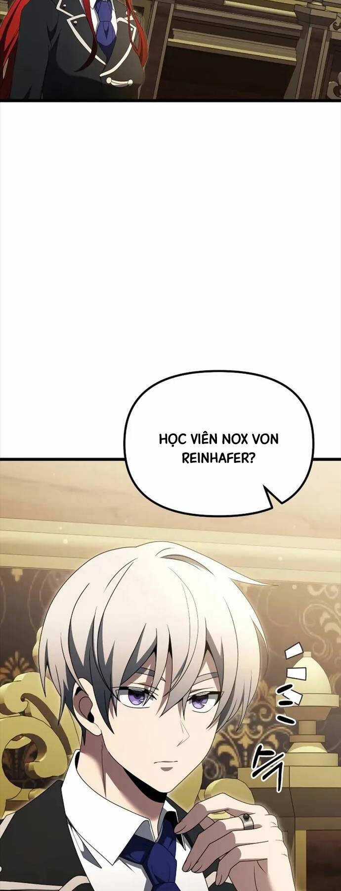 Hắc Kị Sĩ Thiên Tài Giới Hạn Thời Gian Chapter 52 trang 86