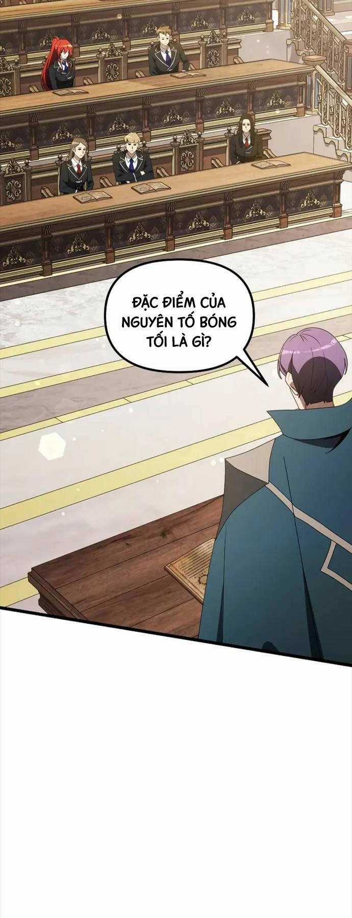 Hắc Kị Sĩ Thiên Tài Giới Hạn Thời Gian Chapter 52 trang 89