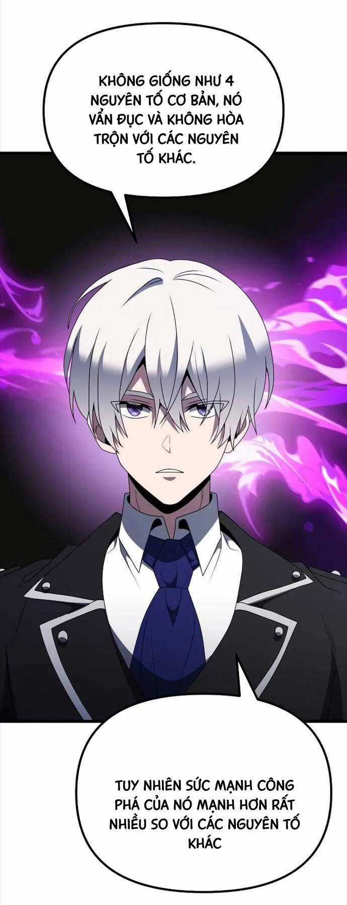 Hắc Kị Sĩ Thiên Tài Giới Hạn Thời Gian Chapter 52 trang 90