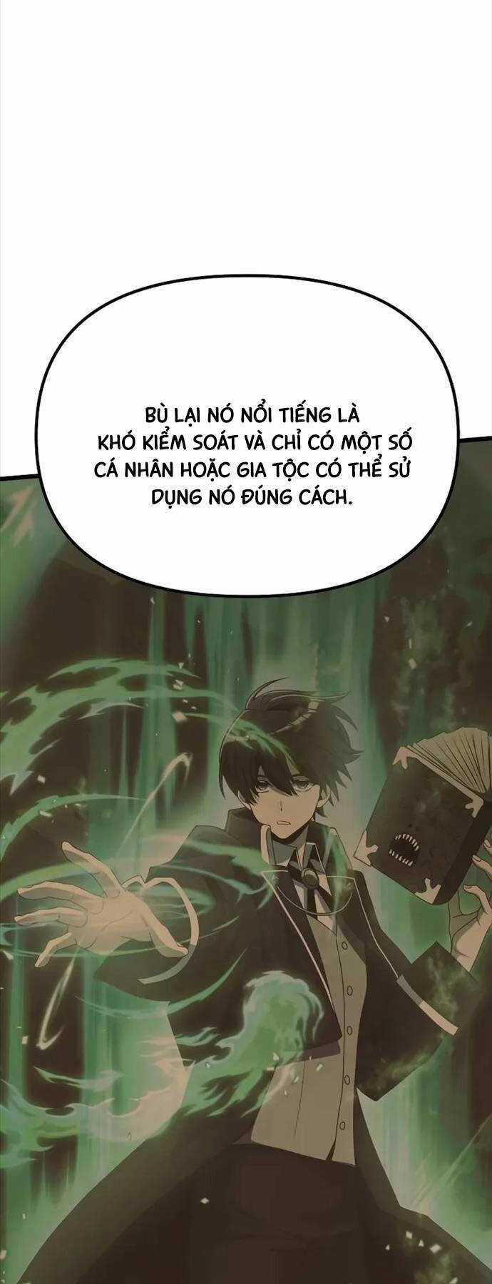 Hắc Kị Sĩ Thiên Tài Giới Hạn Thời Gian Chapter 52 trang 91