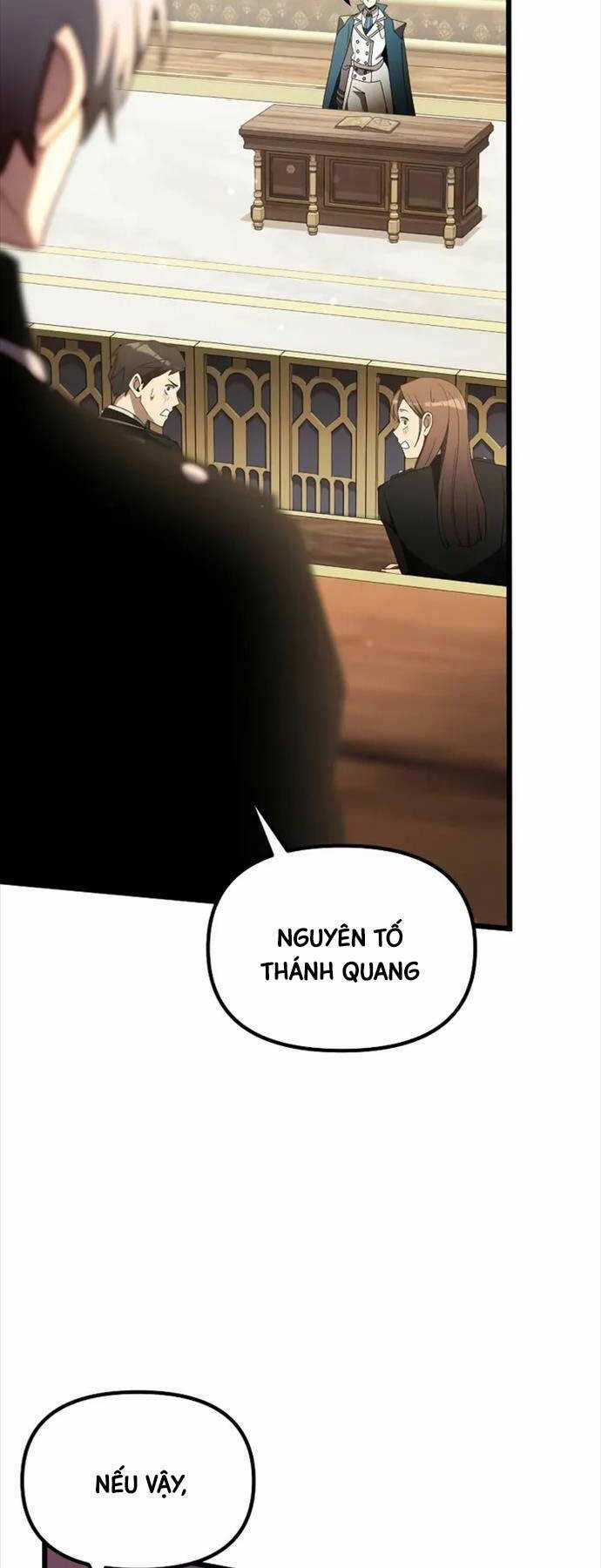 Hắc Kị Sĩ Thiên Tài Giới Hạn Thời Gian Chapter 52 trang 93