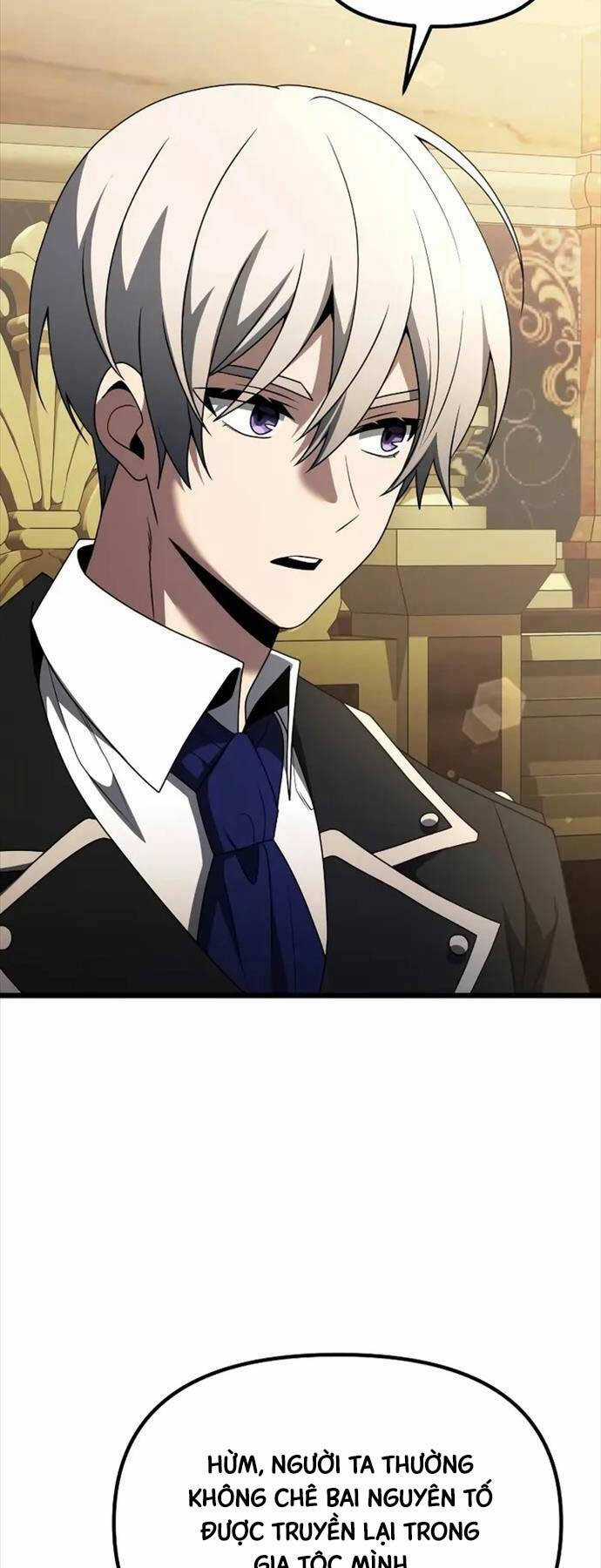 Hắc Kị Sĩ Thiên Tài Giới Hạn Thời Gian Chapter 52 trang 96