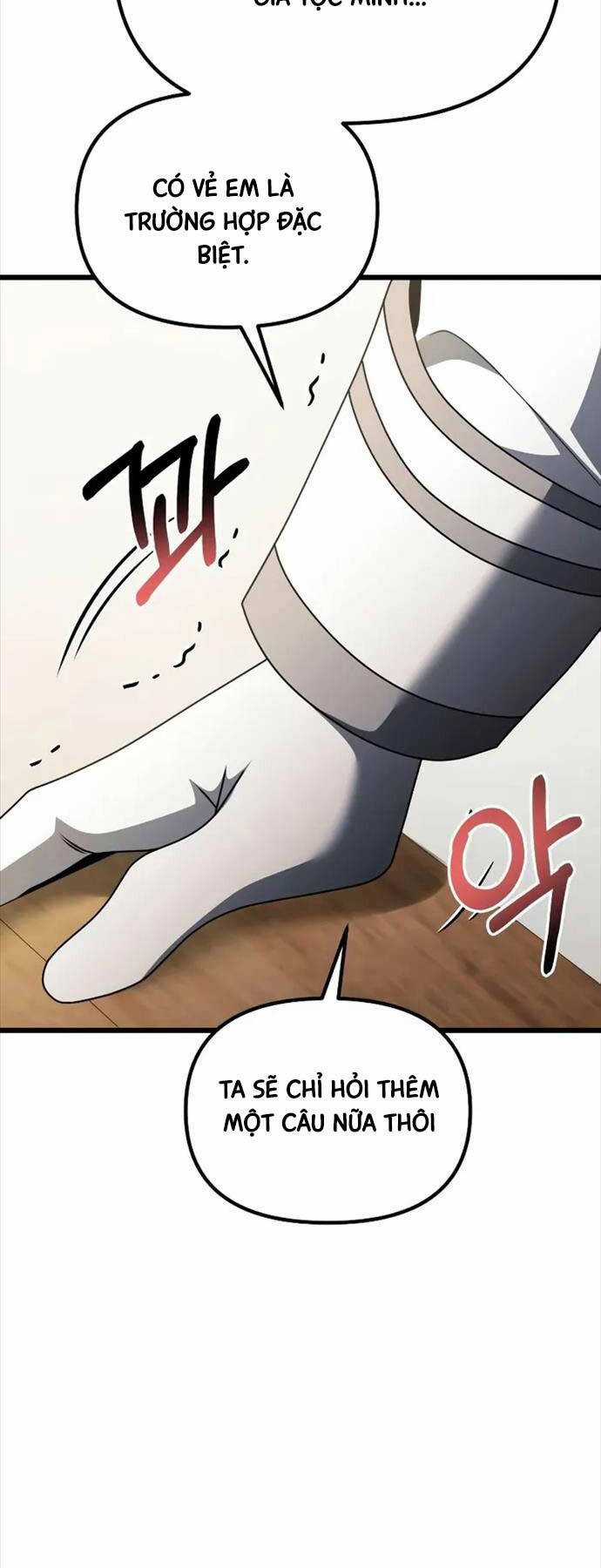 Hắc Kị Sĩ Thiên Tài Giới Hạn Thời Gian Chapter 52 trang 97