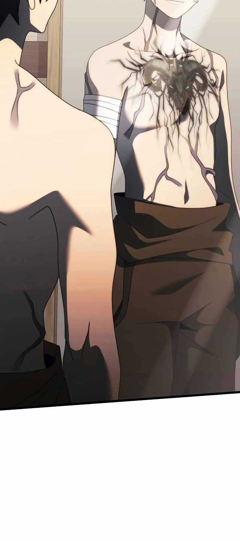 Hắc Kị Sĩ Thiên Tài Giới Hạn Thời Gian Chapter 53 trang 11