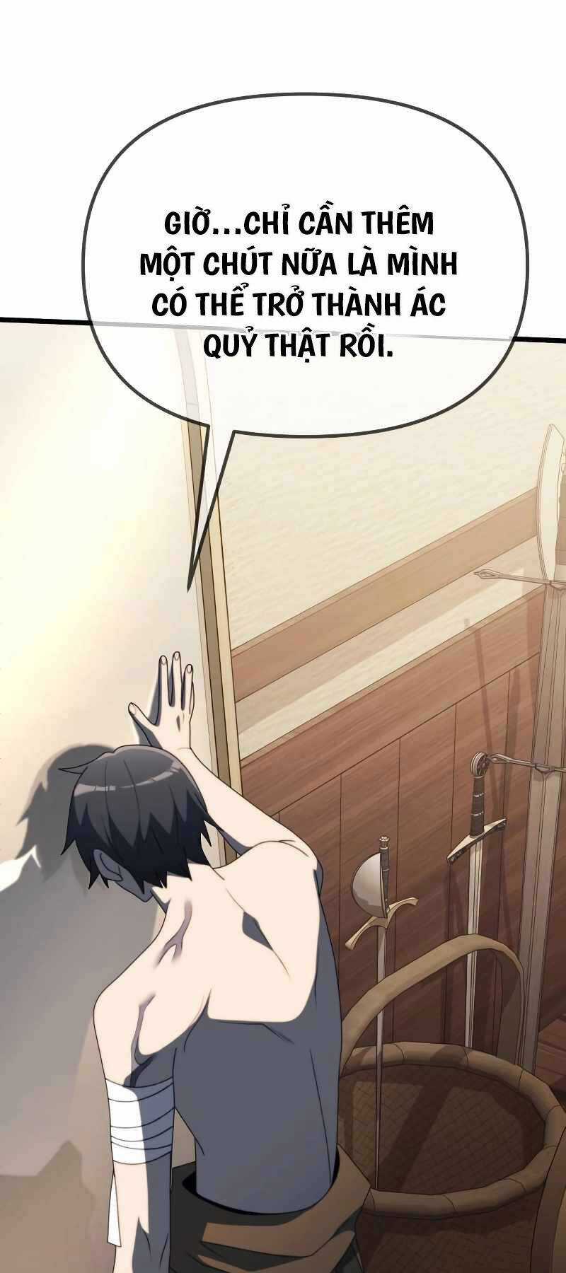 Hắc Kị Sĩ Thiên Tài Giới Hạn Thời Gian Chapter 53 trang 12