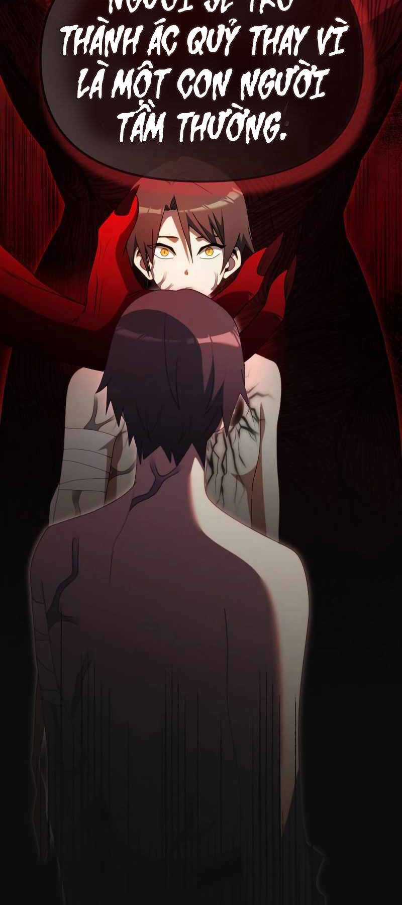 Hắc Kị Sĩ Thiên Tài Giới Hạn Thời Gian Chapter 53 trang 16