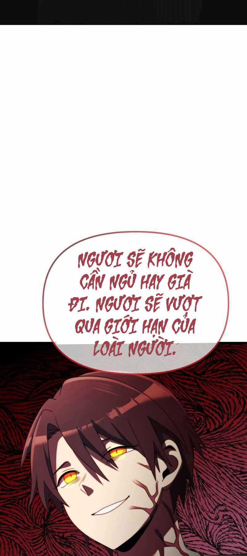 Hắc Kị Sĩ Thiên Tài Giới Hạn Thời Gian Chapter 53 trang 17