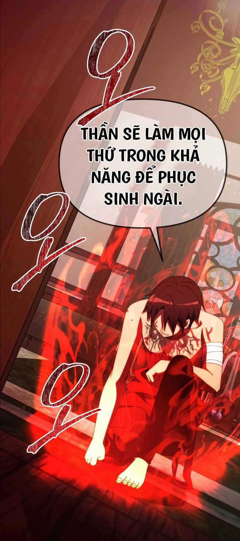 Hắc Kị Sĩ Thiên Tài Giới Hạn Thời Gian Chapter 53 trang 19