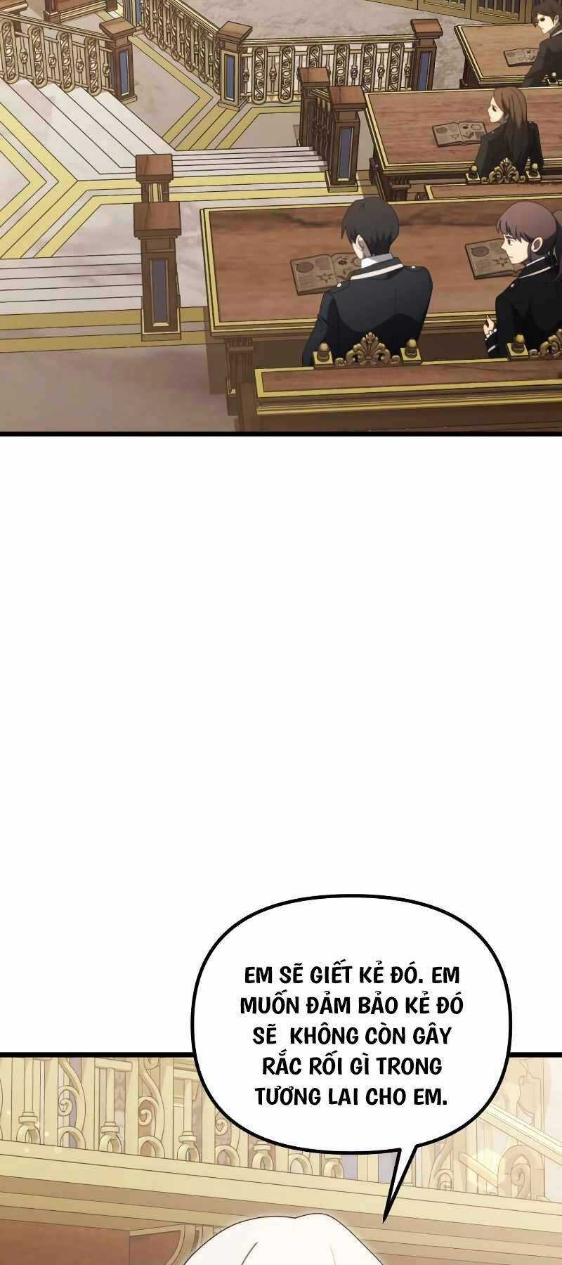 Hắc Kị Sĩ Thiên Tài Giới Hạn Thời Gian Chapter 53 trang 27