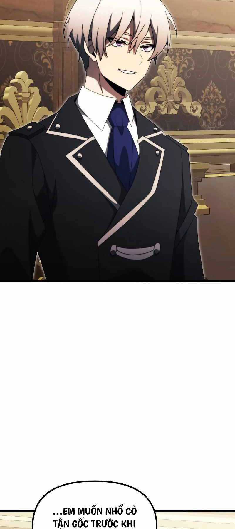 Hắc Kị Sĩ Thiên Tài Giới Hạn Thời Gian Chapter 53 trang 28