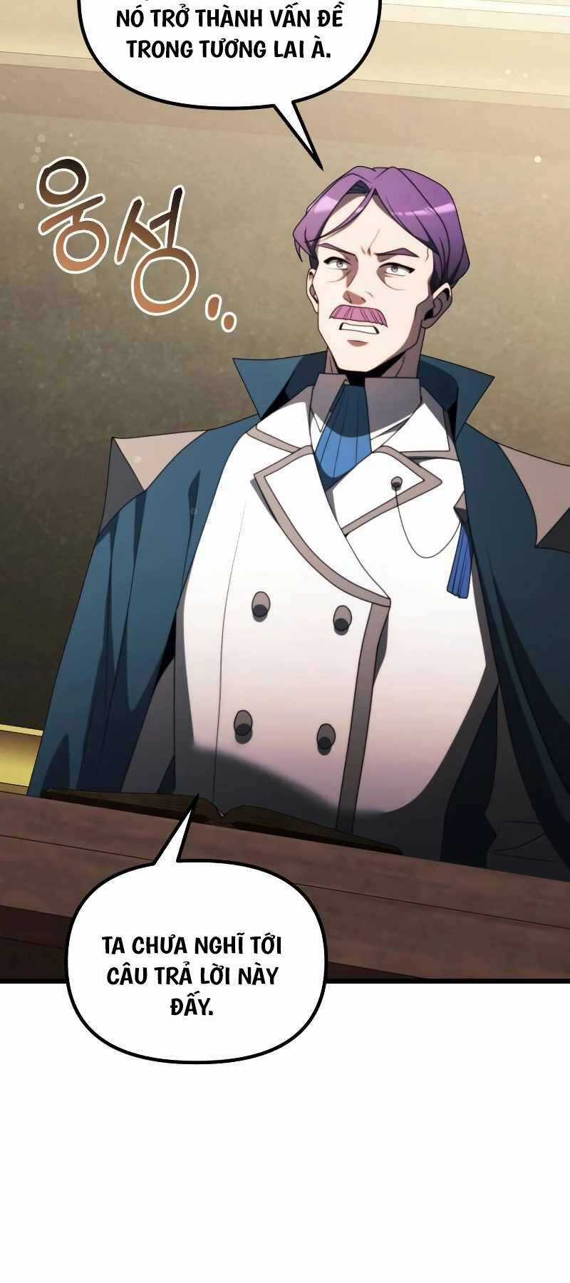 Hắc Kị Sĩ Thiên Tài Giới Hạn Thời Gian Chapter 53 trang 29