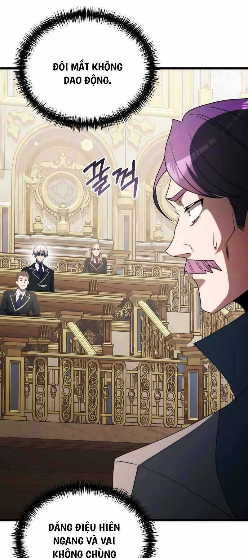 Hắc Kị Sĩ Thiên Tài Giới Hạn Thời Gian Chapter 53 trang 32