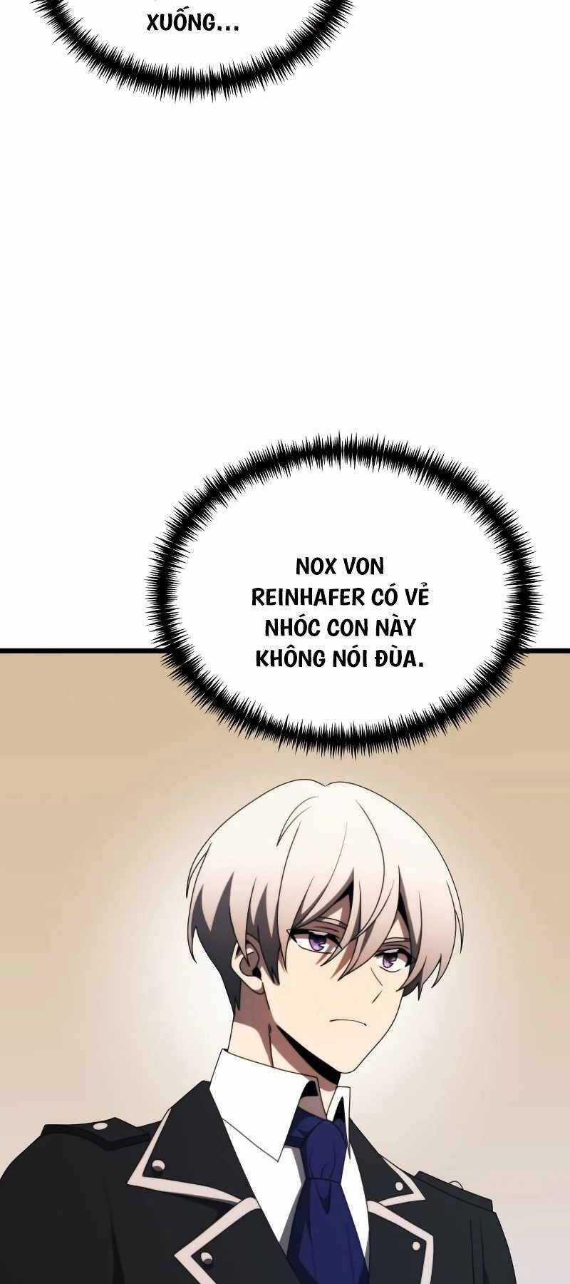 Hắc Kị Sĩ Thiên Tài Giới Hạn Thời Gian Chapter 53 trang 33