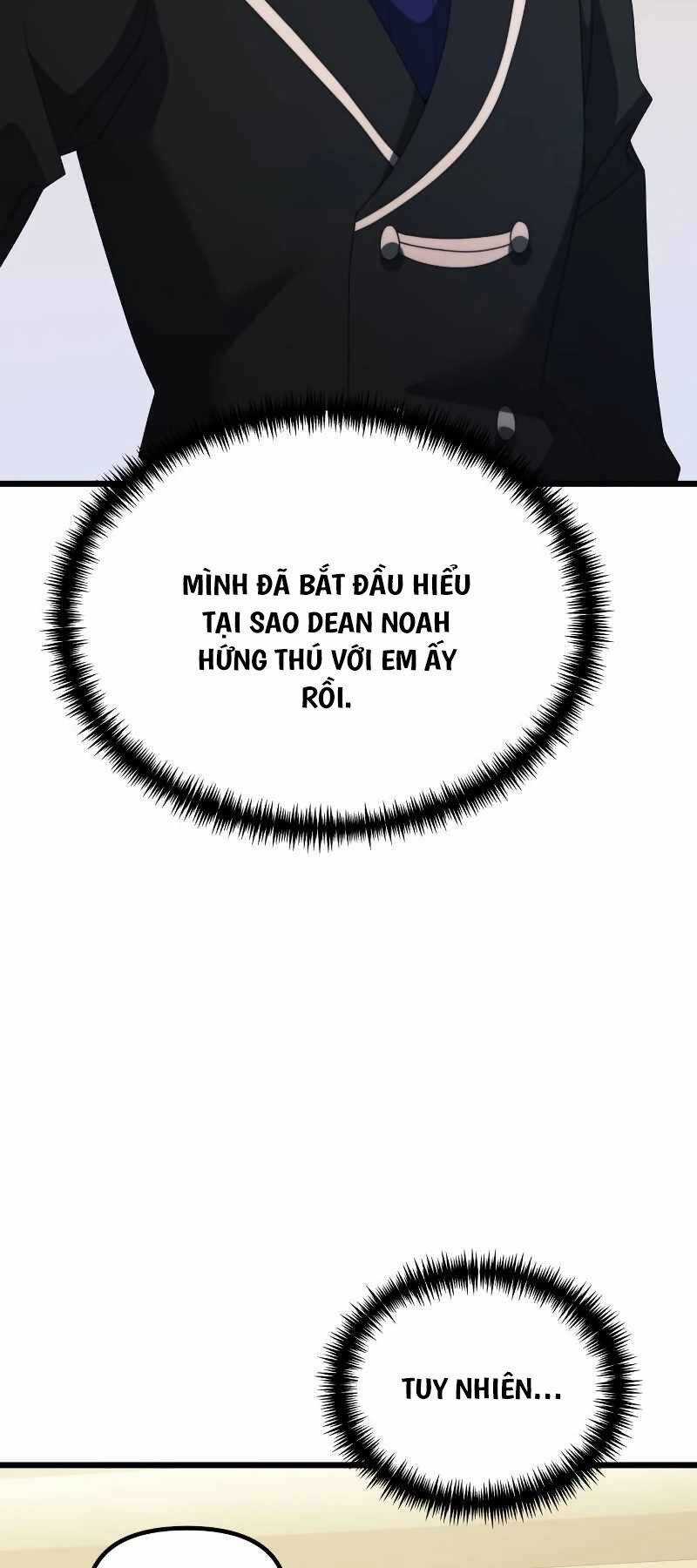 Hắc Kị Sĩ Thiên Tài Giới Hạn Thời Gian Chapter 53 trang 34