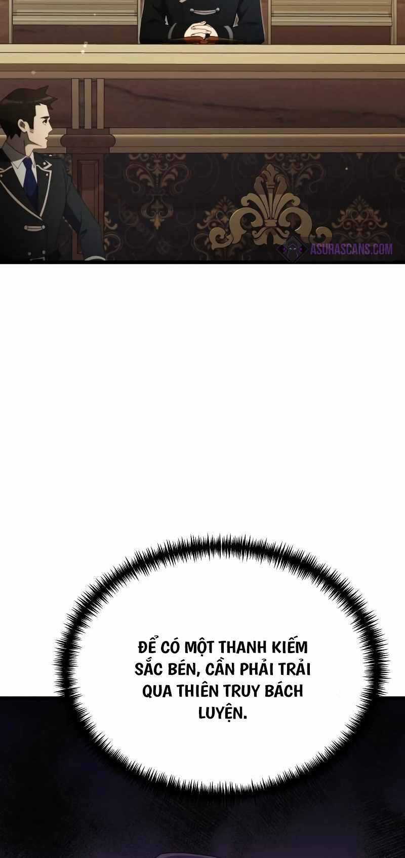 Hắc Kị Sĩ Thiên Tài Giới Hạn Thời Gian Chapter 53 trang 38