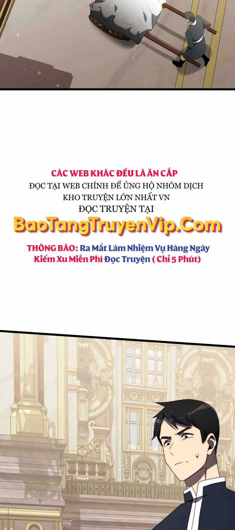 Hắc Kị Sĩ Thiên Tài Giới Hạn Thời Gian Chapter 53 trang 41