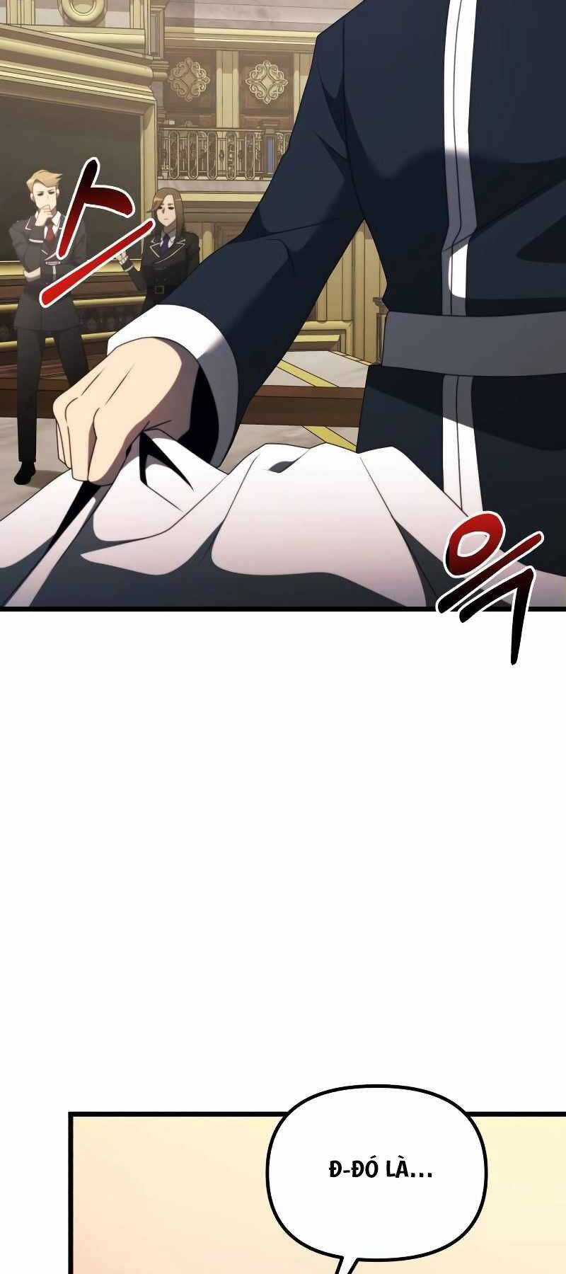 Hắc Kị Sĩ Thiên Tài Giới Hạn Thời Gian Chapter 53 trang 42