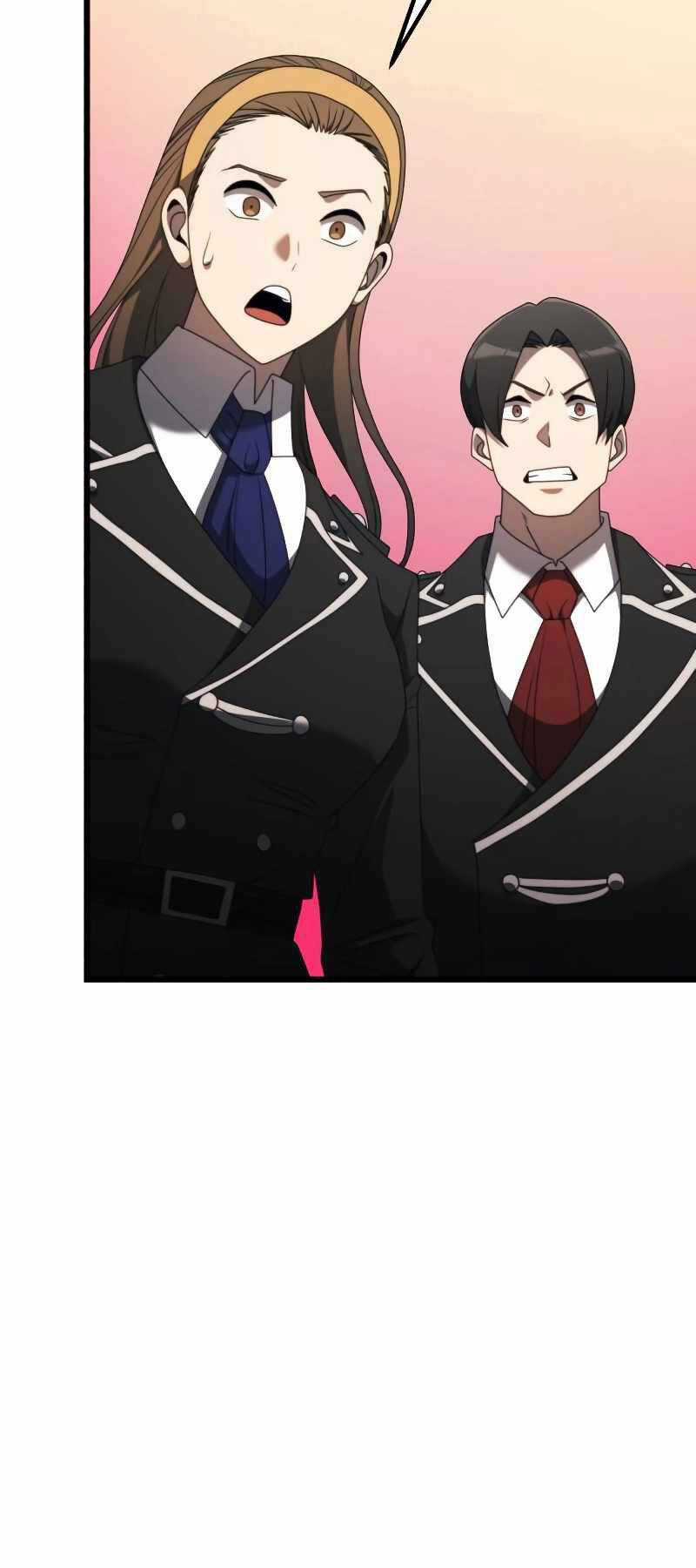 Hắc Kị Sĩ Thiên Tài Giới Hạn Thời Gian Chapter 53 trang 43