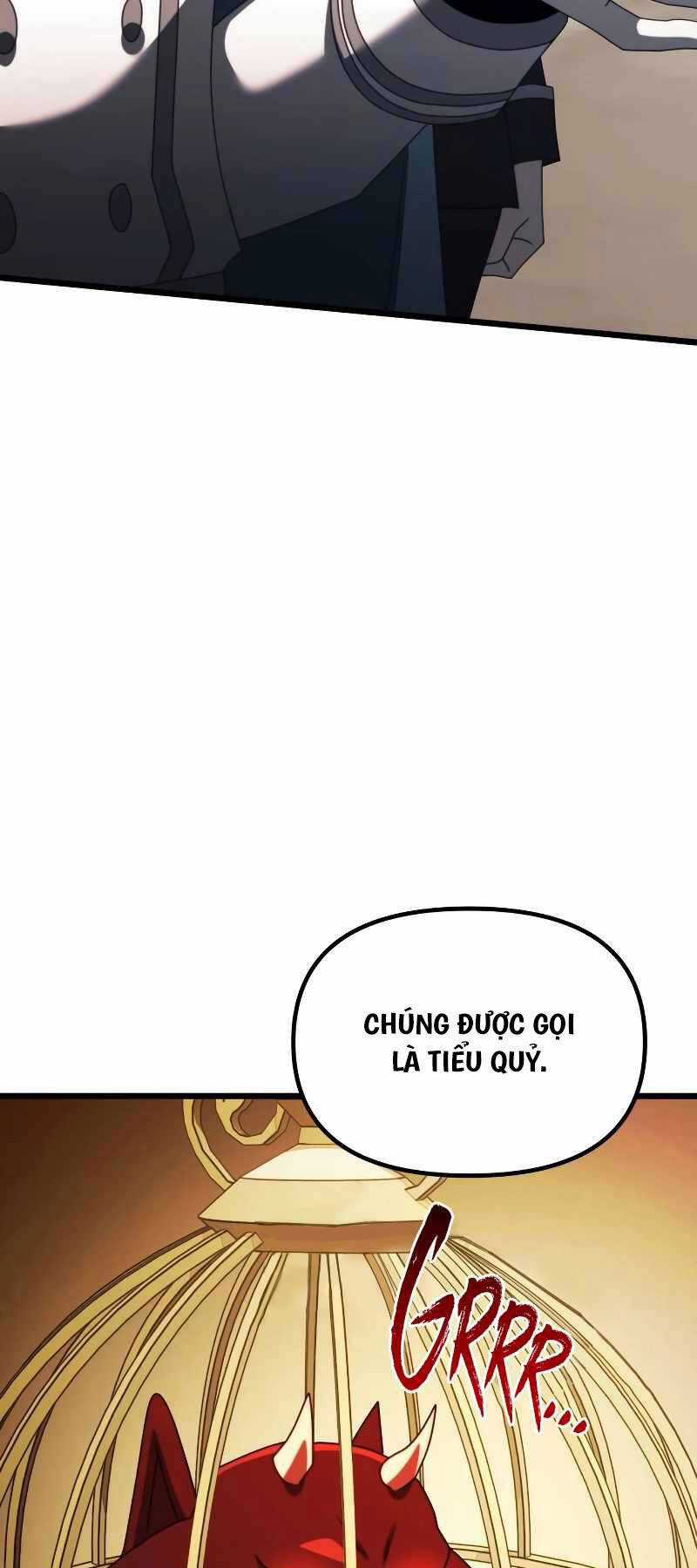 Hắc Kị Sĩ Thiên Tài Giới Hạn Thời Gian Chapter 53 trang 45