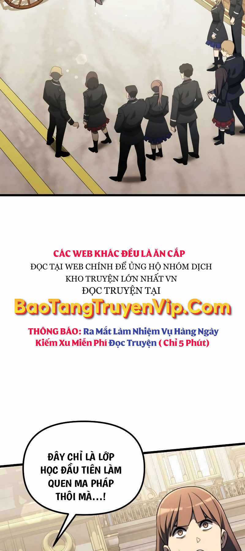 Hắc Kị Sĩ Thiên Tài Giới Hạn Thời Gian Chapter 53 trang 49