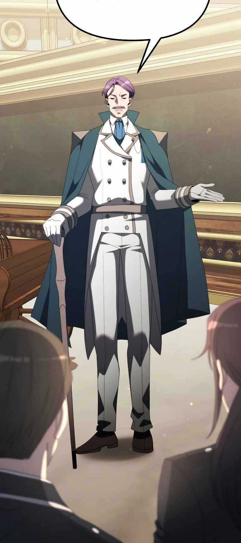 Hắc Kị Sĩ Thiên Tài Giới Hạn Thời Gian Chapter 53 trang 51