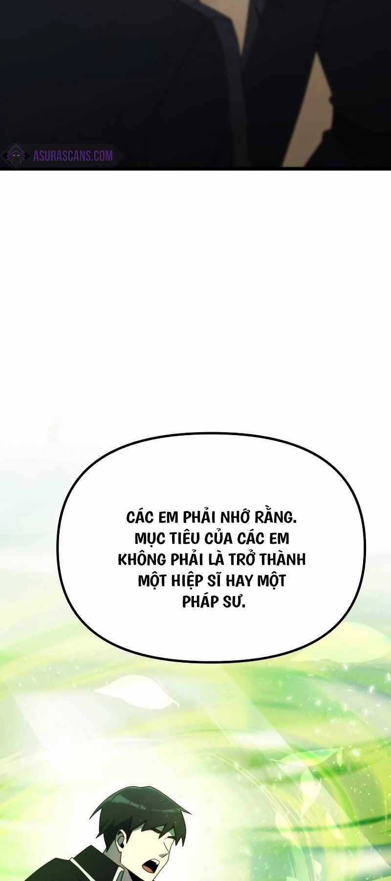 Hắc Kị Sĩ Thiên Tài Giới Hạn Thời Gian Chapter 53 trang 52