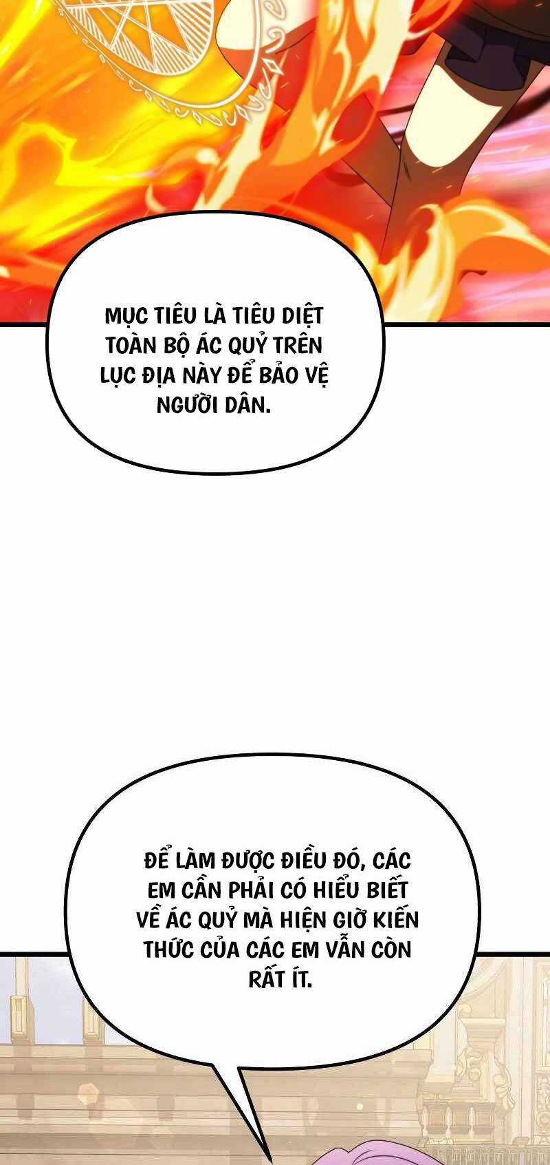 Hắc Kị Sĩ Thiên Tài Giới Hạn Thời Gian Chapter 53 trang 54