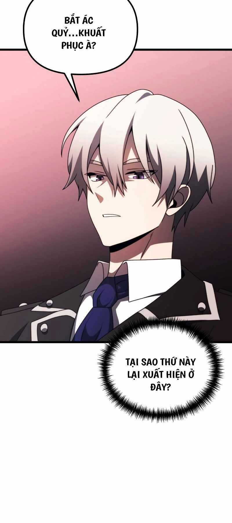 Hắc Kị Sĩ Thiên Tài Giới Hạn Thời Gian Chapter 53 trang 58