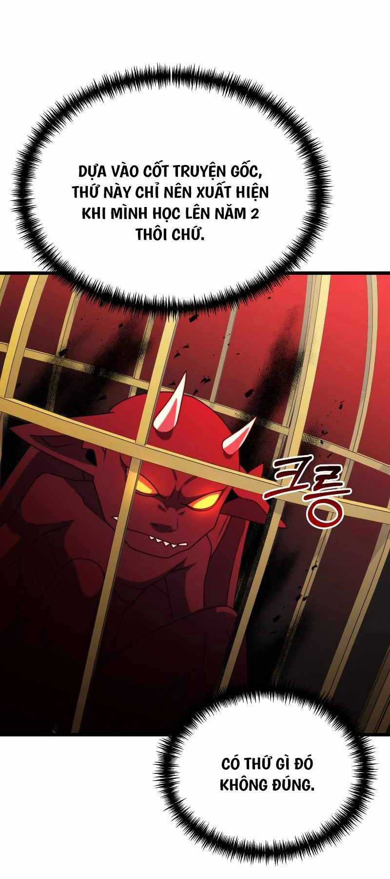 Hắc Kị Sĩ Thiên Tài Giới Hạn Thời Gian Chapter 53 trang 59