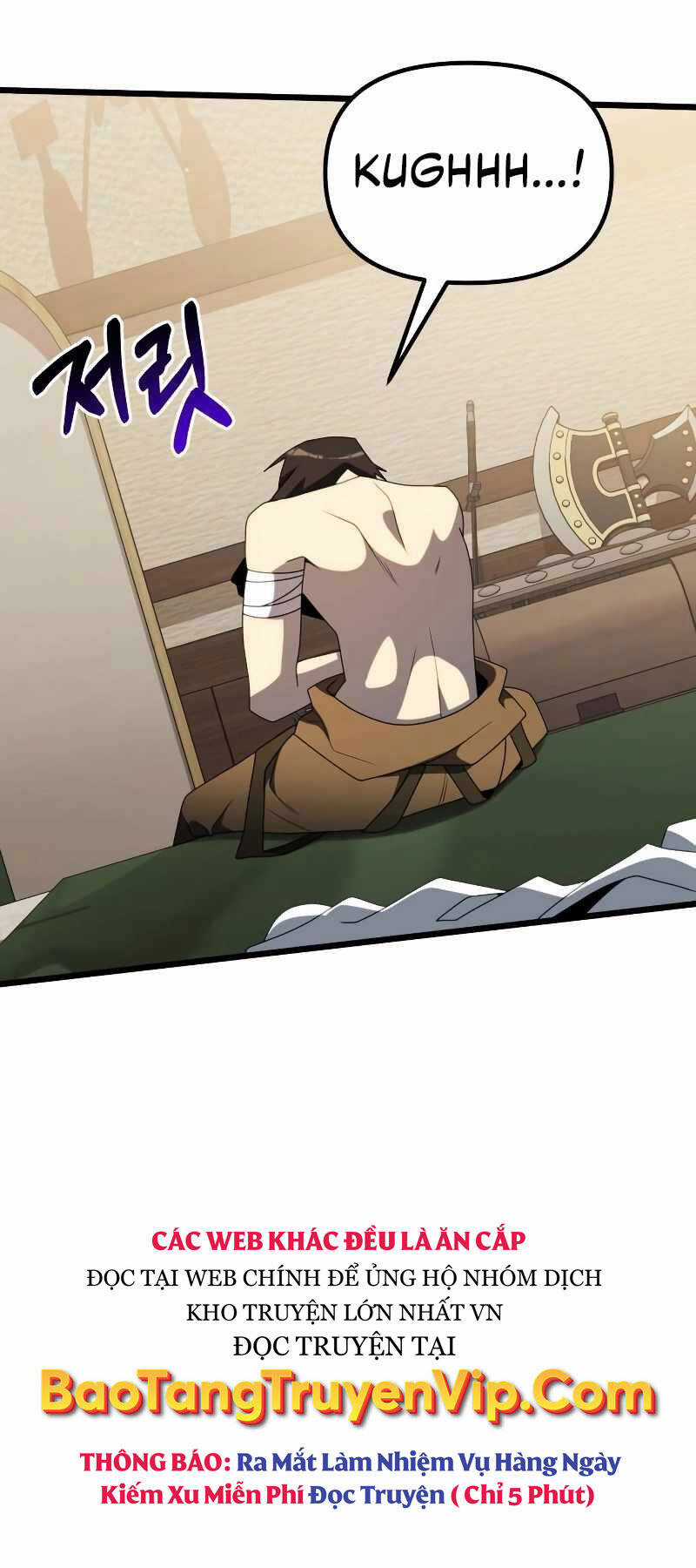 Hắc Kị Sĩ Thiên Tài Giới Hạn Thời Gian Chapter 53 trang 6