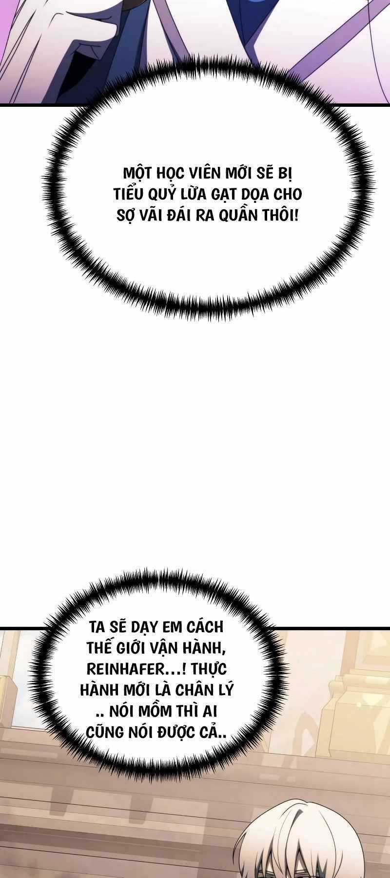 Hắc Kị Sĩ Thiên Tài Giới Hạn Thời Gian Chapter 53 trang 64