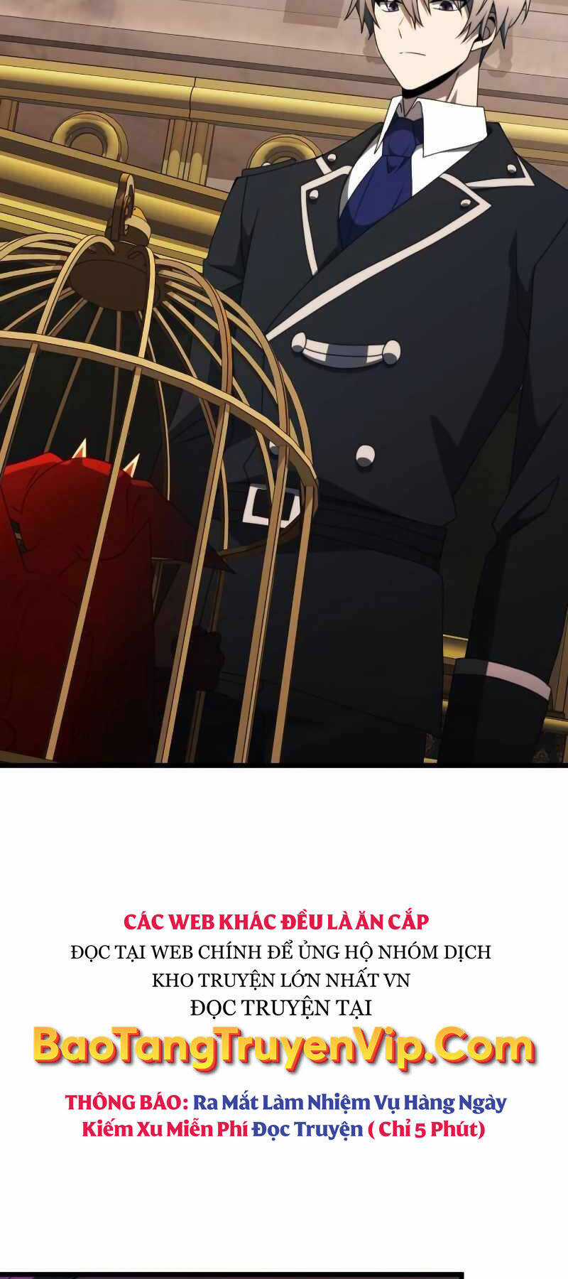 Hắc Kị Sĩ Thiên Tài Giới Hạn Thời Gian Chapter 53 trang 65