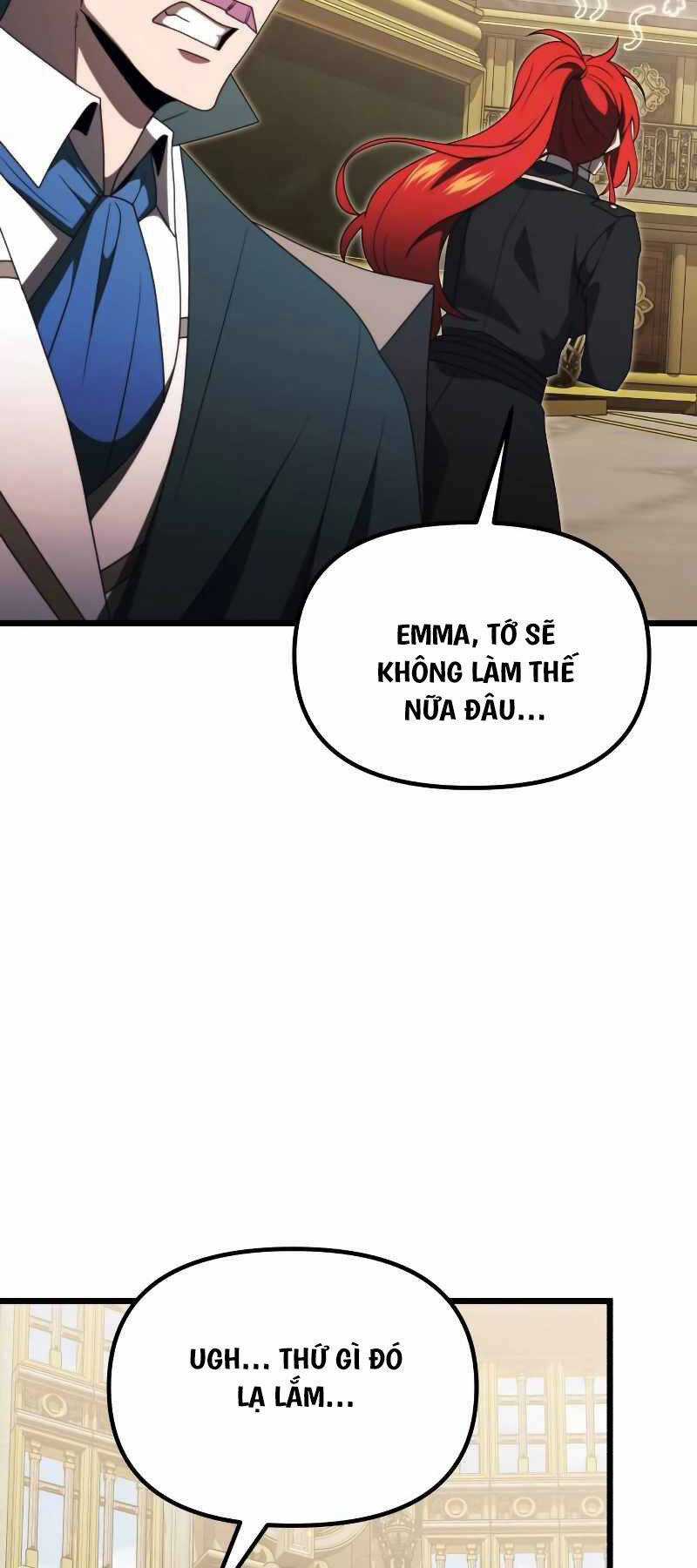 Hắc Kị Sĩ Thiên Tài Giới Hạn Thời Gian Chapter 53 trang 70