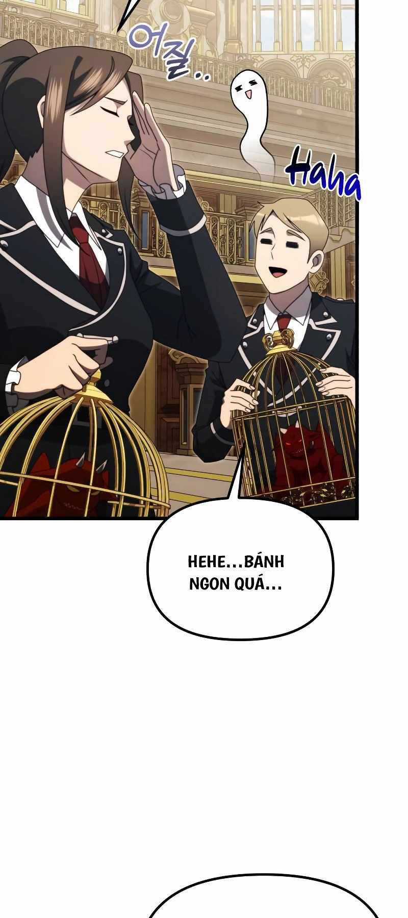 Hắc Kị Sĩ Thiên Tài Giới Hạn Thời Gian Chapter 53 trang 71