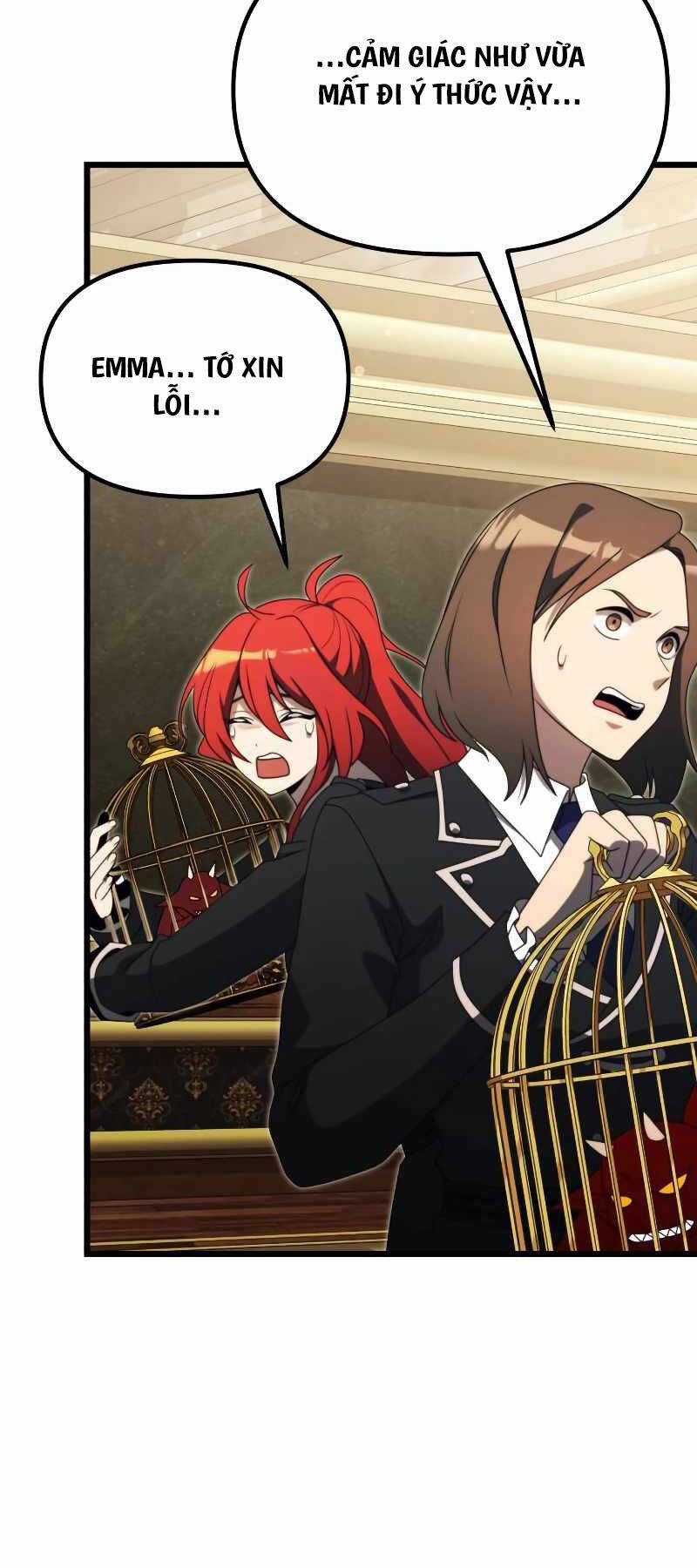 Hắc Kị Sĩ Thiên Tài Giới Hạn Thời Gian Chapter 53 trang 72