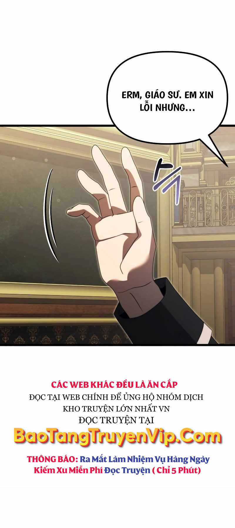 Hắc Kị Sĩ Thiên Tài Giới Hạn Thời Gian Chapter 53 trang 73