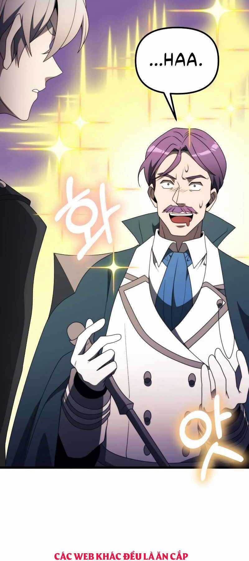 Hắc Kị Sĩ Thiên Tài Giới Hạn Thời Gian Chapter 53 trang 78