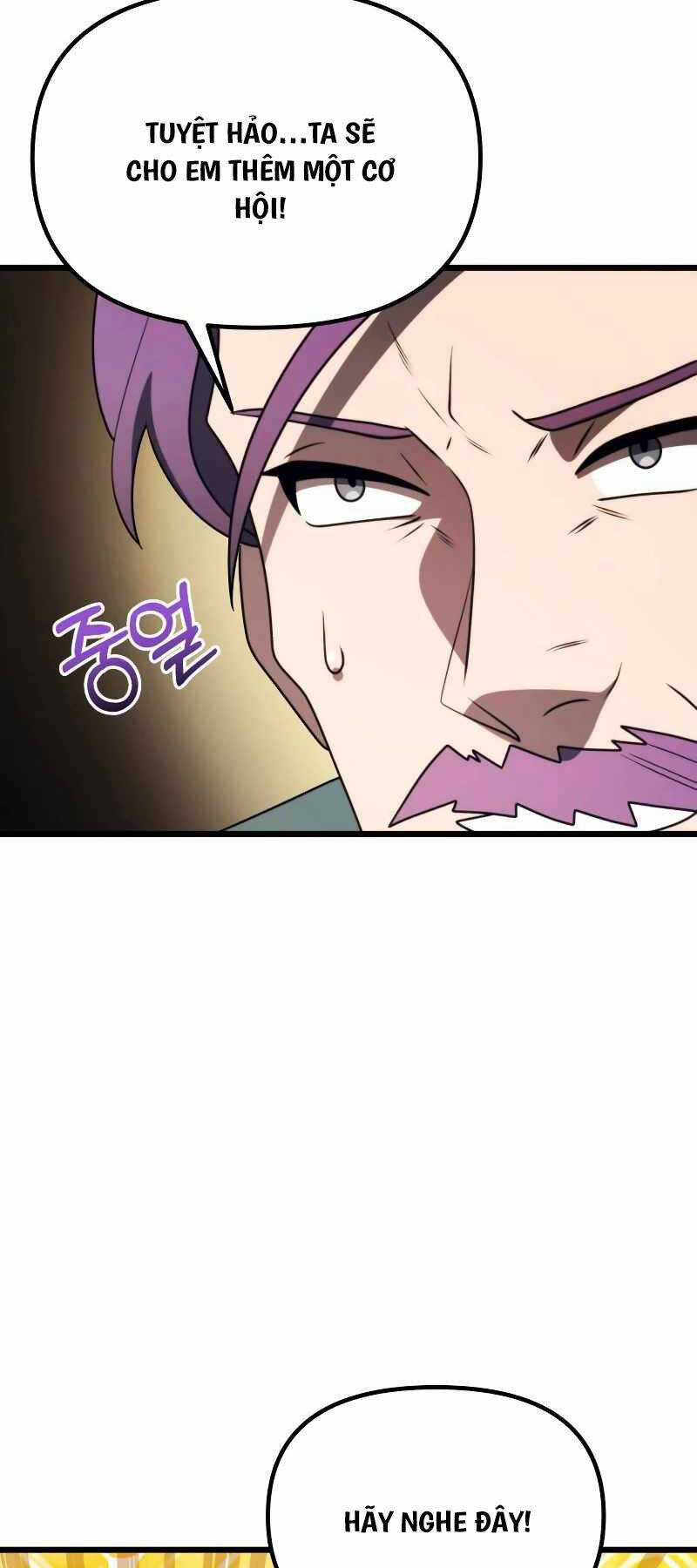 Hắc Kị Sĩ Thiên Tài Giới Hạn Thời Gian Chapter 53 trang 82